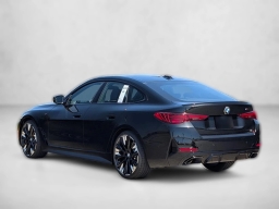 BMW 4 Series M440i Gran Coupe 2026