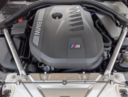 BMW 4 Series M440i Gran Coupe 2026