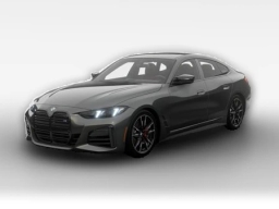 BMW 4 Series M440i Gran Coupe 2026