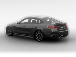 BMW 4 Series M440i Gran Coupe 2026