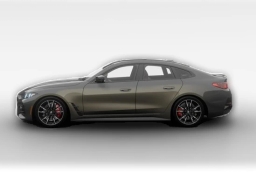 BMW 4 Series M440i Gran Coupe 2026