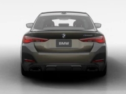 BMW 4 Series M440i Gran Coupe 2026