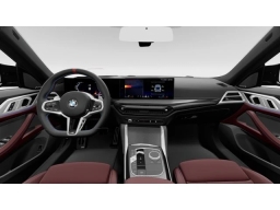 BMW 4 Series M440i Gran Coupe 2026