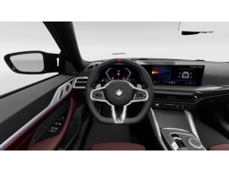BMW 4 Series M440i Gran Coupe 2026