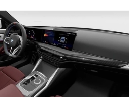 BMW 4 Series M440i Gran Coupe 2026