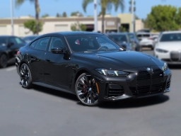 BMW 4 Series M440i Gran Coupe 2026