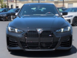 BMW 4 Series M440i Gran Coupe 2026