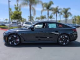 BMW 4 Series M440i Gran Coupe 2026