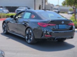 BMW 4 Series M440i Gran Coupe 2026