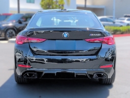 BMW 4 Series M440i Gran Coupe 2026