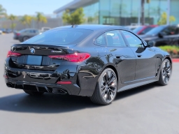 BMW 4 Series M440i Gran Coupe 2026