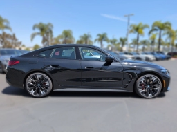 BMW 4 Series M440i Gran Coupe 2026