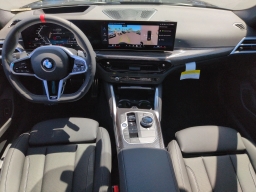 BMW 4 Series M440i Gran Coupe 2026