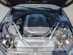 BMW 4 Series M440i Gran Coupe 2026
