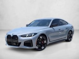 BMW 4 Series M440i Gran Coupe 2026