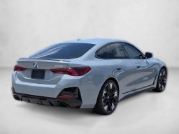 BMW 4 Series M440i Gran Coupe 2026