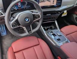 BMW 4 Series M440i Gran Coupe 2026