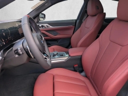 BMW 4 Series M440i Gran Coupe 2026