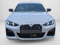 BMW 4 Series M440i Gran Coupe 2026