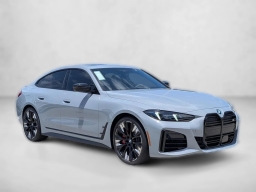 BMW 4 Series M440i Gran Coupe 2026