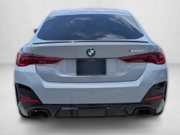BMW 4 Series M440i Gran Coupe 2026