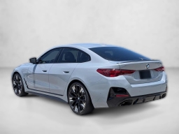 BMW 4 Series M440i Gran Coupe 2026