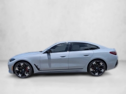 BMW 4 Series M440i Gran Coupe 2026