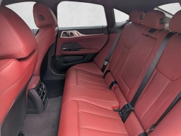 BMW 4 Series M440i Gran Coupe 2026