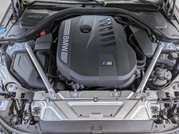BMW 4 Series M440i Gran Coupe 2026
