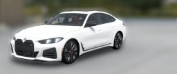 BMW 4 Series M440i Gran Coupe 2026