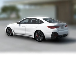 BMW 4 Series M440i Gran Coupe 2026