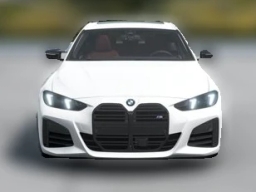 BMW 4 Series M440i Gran Coupe 2026