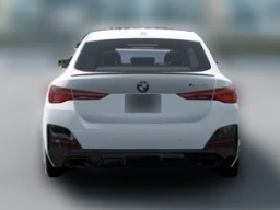 BMW 4 Series M440i Gran Coupe 2026