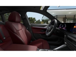 BMW 4 Series M440i Gran Coupe 2026