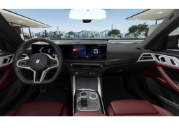 BMW 4 Series M440i Gran Coupe 2026