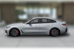 BMW 4 Series M440i Gran Coupe 2026
