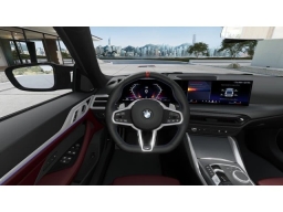 BMW 4 Series M440i Gran Coupe 2026
