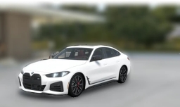 BMW 4 Series M440i Gran Coupe 2026