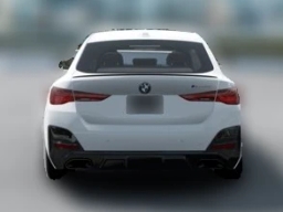 BMW 4 Series M440i Gran Coupe 2026