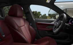 BMW 4 Series M440i Gran Coupe 2026