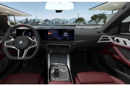 BMW 4 Series M440i Gran Coupe 2026