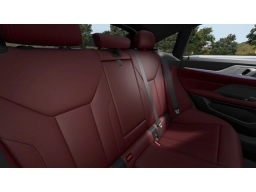 BMW 4 Series M440i Gran Coupe 2026