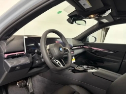 BMW 5 Series 530i xDrive Sedan 2027