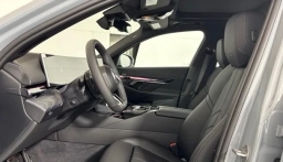 BMW 5 Series 530i xDrive Sedan 2027