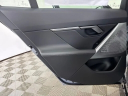 BMW 5 Series 530i xDrive Sedan 2027