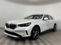 BMW 5 Series 530i xDrive Sedan 2027