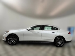 BMW 5 Series 530i xDrive Sedan 2027