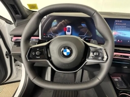 BMW 5 Series 530i xDrive Sedan 2027