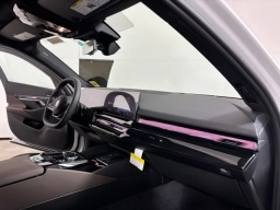 BMW 5 Series 530i xDrive Sedan 2027