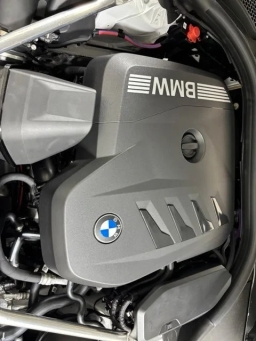 BMW 5 Series 530i xDrive Sedan 2027